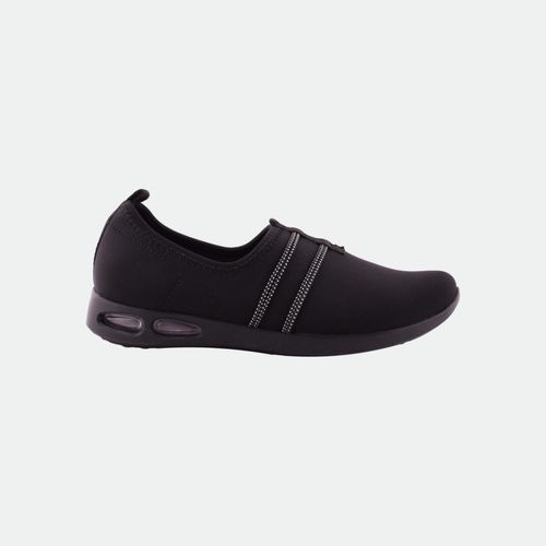 Pancha Urbana - NEGRO NEGRO