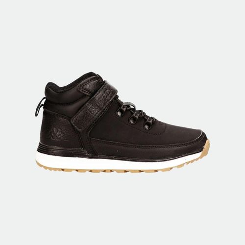 Logo Monsi Md Ev Kid - BLACK BROWN