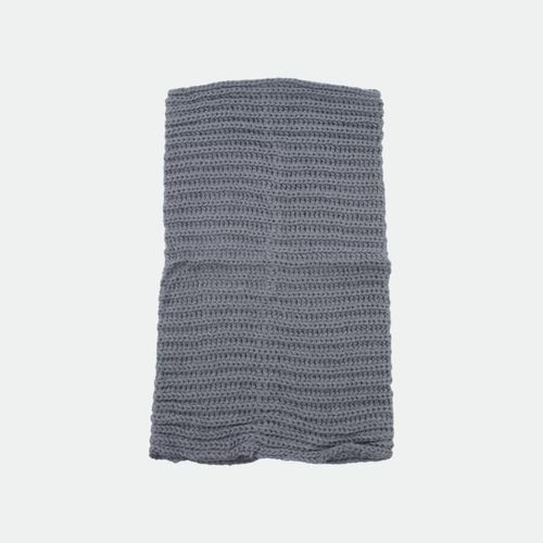Cuello Abrigo - GRIS