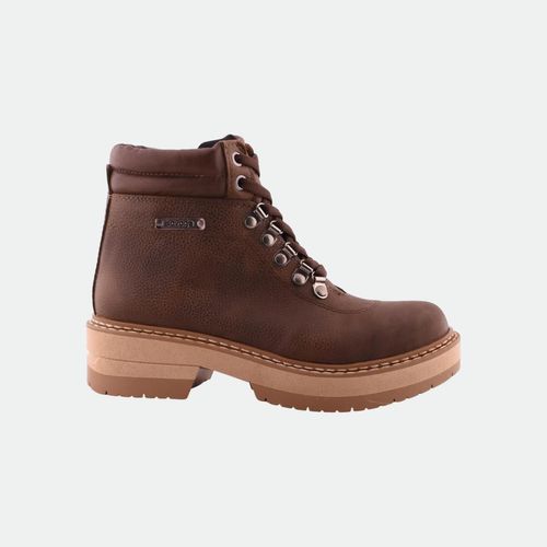 Borcego Teglio - CHOCOLATE