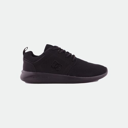 Midway SN M - NEGRO NEGRO