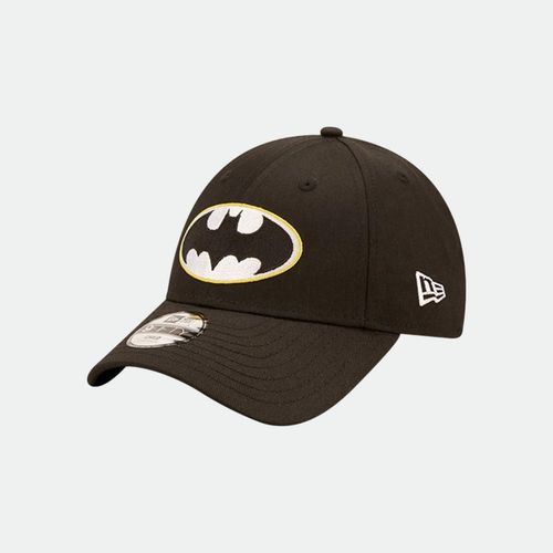 Character Logo 9Forty - NEGRO BATMAN