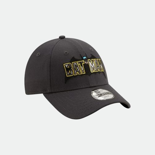 Chyt Character Infill 9Forty - GRIS BATMAN