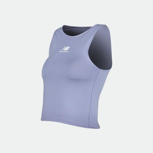 Athlectics Tank - LILA