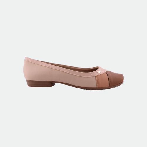 Chatita Urbana - MARFIL CAMEL VIN CHRL