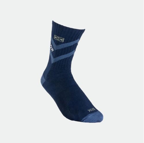 Media Deportiva - AZUL