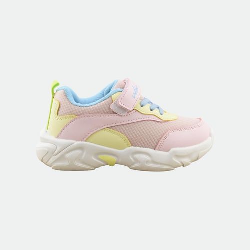 Zapatilla Urbana Niños - CRUDO MULTI