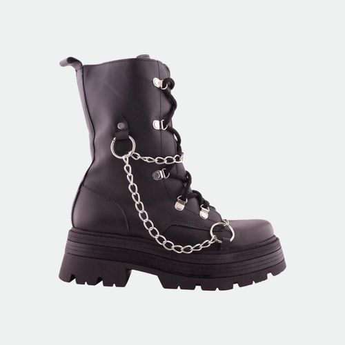 Borcego Urbano - NEGRO