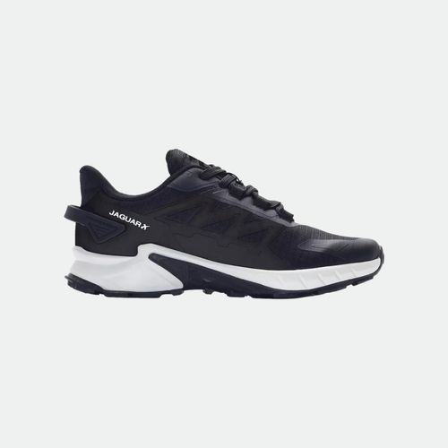 Zapatilla Outdoor Jaguar 3072 - BLACK