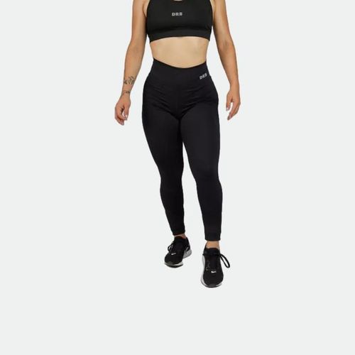 Calza Larga Sport Complements Hannah - NEGRO