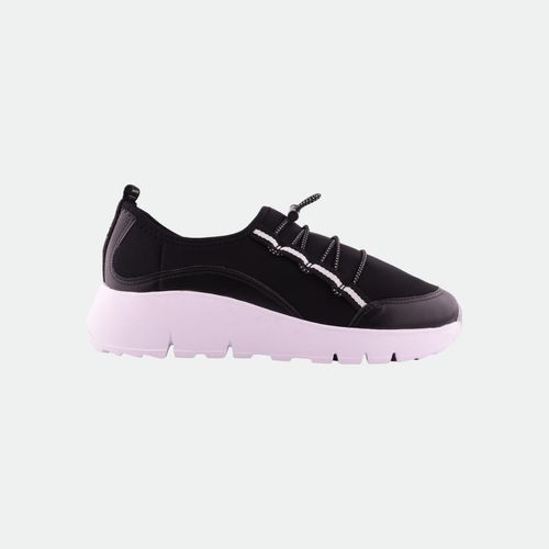 Pancha Urbana - NEGRO BLANCO