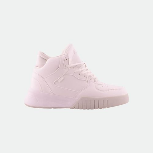 Bota Higher - BLANCO