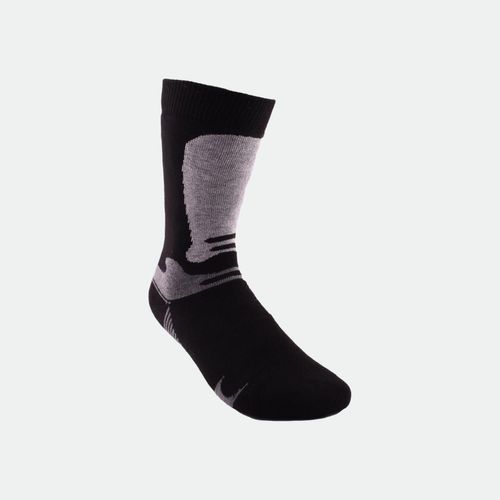 Informal Adventure Térmica Outdoor - NEGRO GRIS