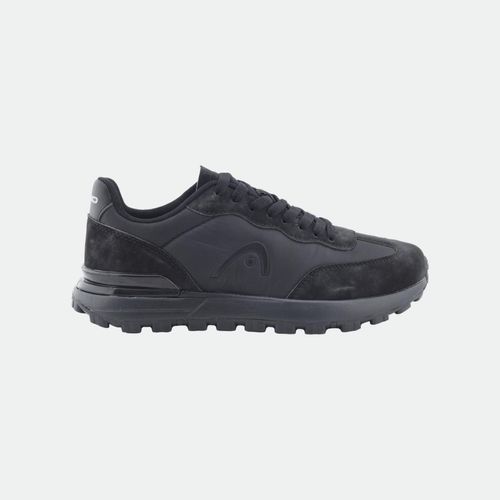 Los Angeles U - TOTAL BLACK