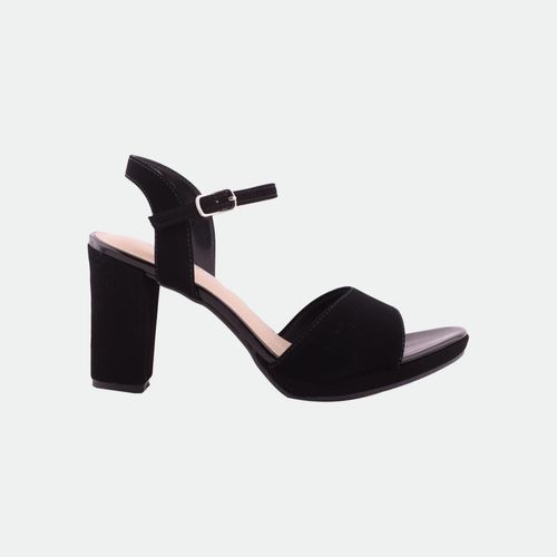 Sandalia Urbana - NEGRO SINT