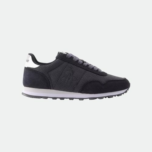 Zapatilla Le Coq Astra Knit W - CHARCOAL