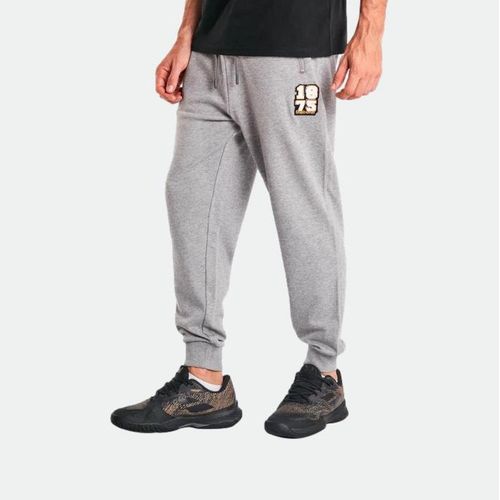 Pant Blast - GRIS OSCURO MELANGE