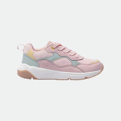 Zapatilla Hulix - ROSA