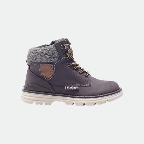 Borcego Kute - MARRON