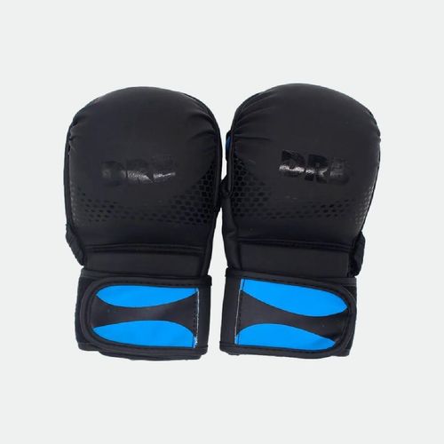 Guante Box - NEGRO AZUL