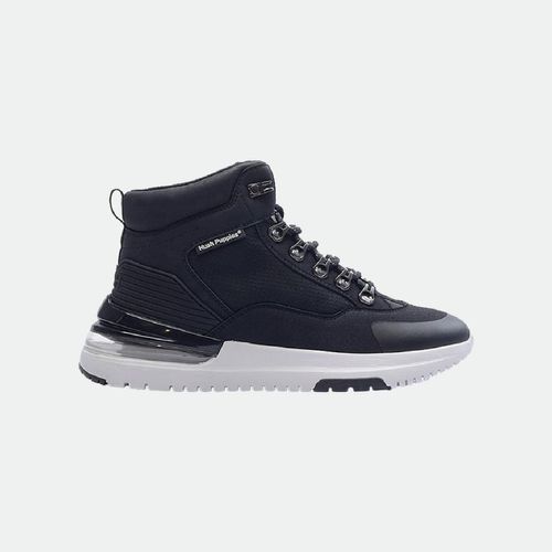 Bota Trix - NEGRO