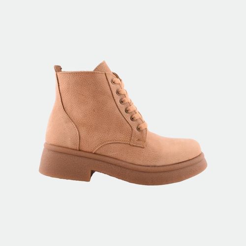 Borcego Adelle - BEIGE