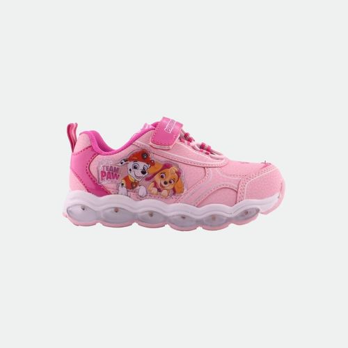 Zapatilla Paw Patrol - ROSA