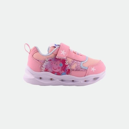 Zapatilla Peppa Pig - ROSA