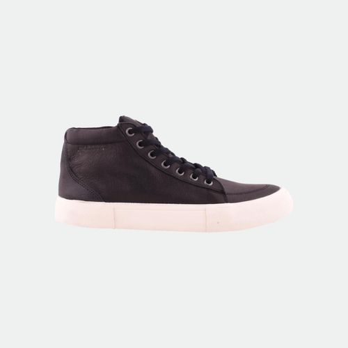 Bota Custom - NEGRO