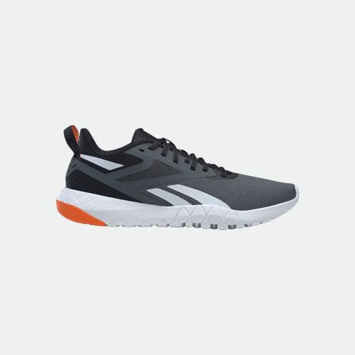 Flexagon Force 4 Men - CORE BLACK PURE GREY FTWR WHITE