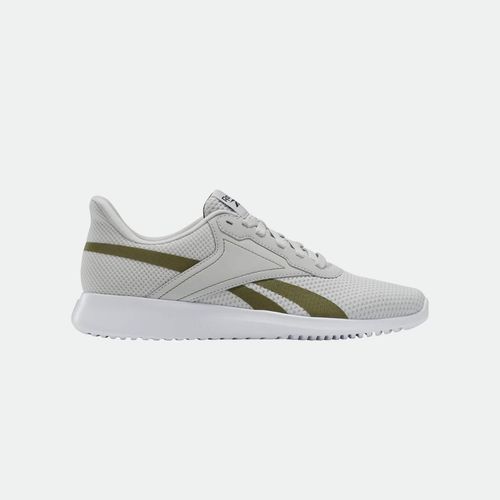 Fluxlite - PURE GREY MOSSY GREEN CORE BLACK