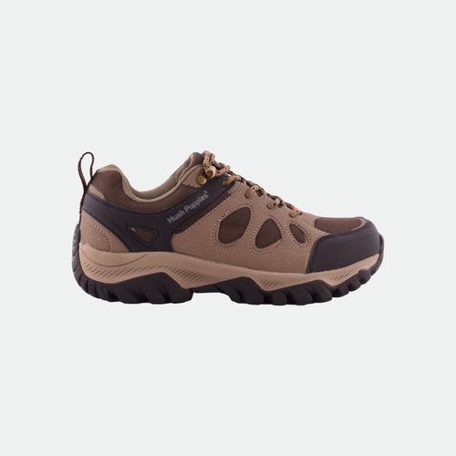 Zapatilla Oliver - TAUPE