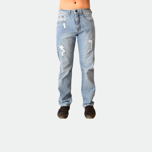 Skidiver Jeans - CELESTE