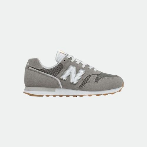 WL373 V2 Lifestyle W - GREY