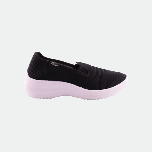 Pancha Confort - NEGRO