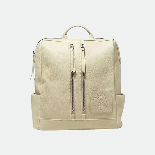 Mochila Urbana - NATURAL
