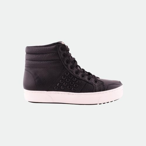 Bota Urbana - NEGRO