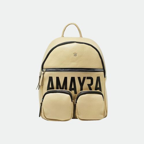 Mochila Urbana - BEIGE