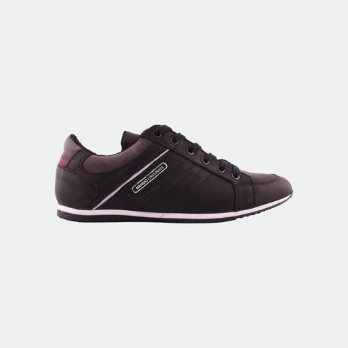 Zapatilla Urbana - NEGRO