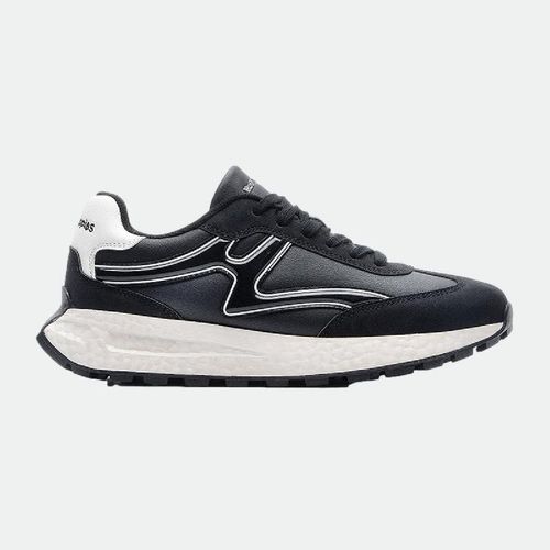 Zapatilla Jacobs - NEGRO