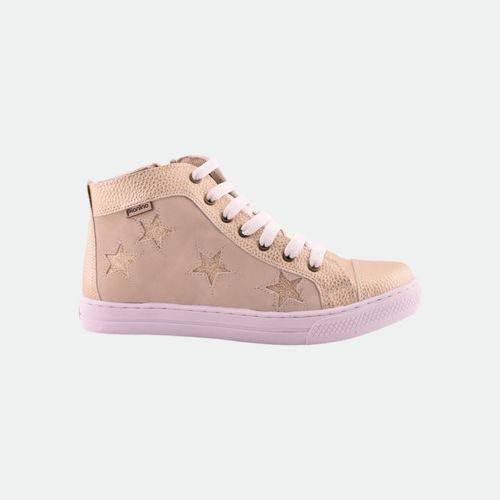 Bota Linea Star - ORO