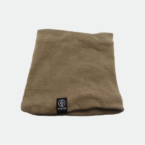 Cuello Tejido - VISON