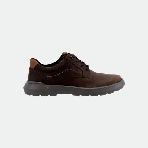 Zapatilla Arthur II - MARRON