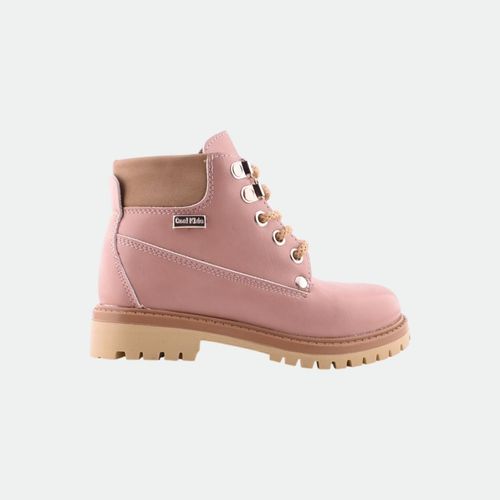 Borcego Urbano - NUDE BEIGE