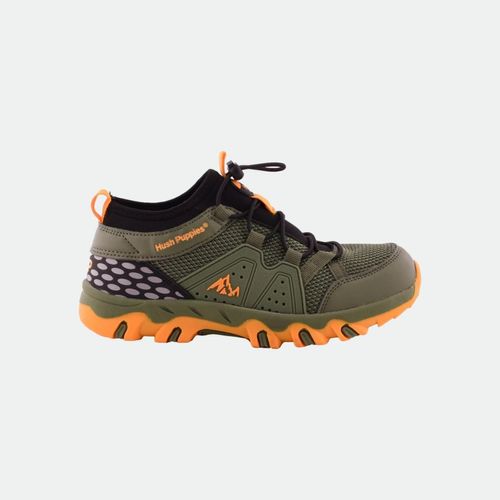 Zapatilla Pine - VERDE