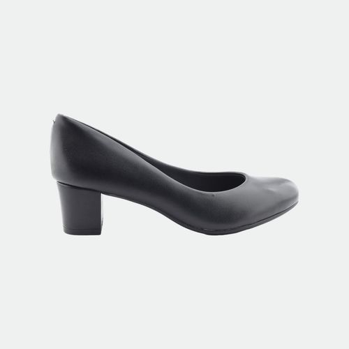 Zapato Clásico - NEGRO