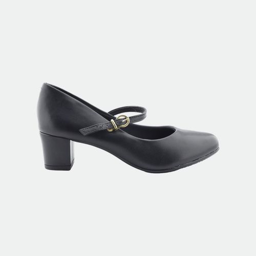 Zapato Clásico - NEGRO