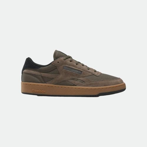 Club C Revenge Vintage M - GROUT CORE BLACK LIME SLIME