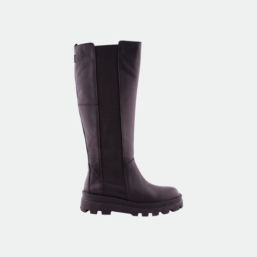 Bota Prisila - NEGRO