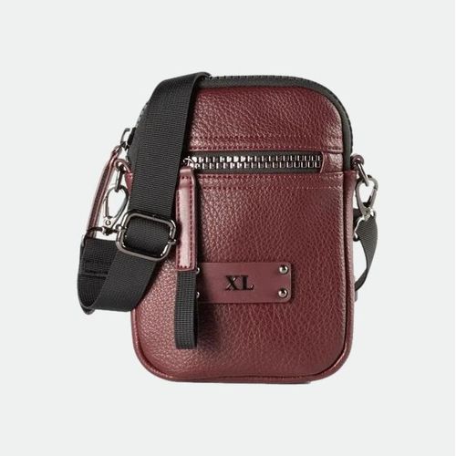 Bandolera Morgan - BORDO